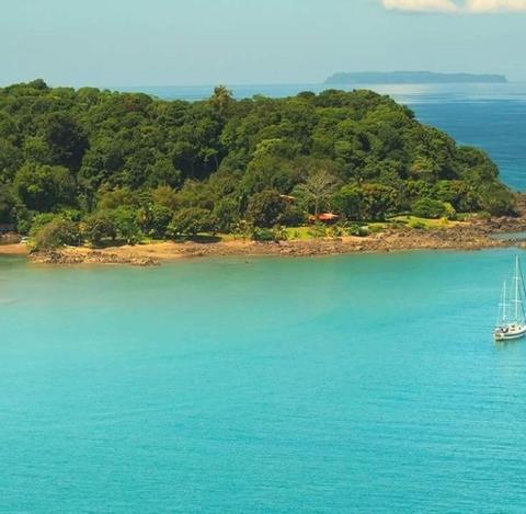 Drake Bay Wilderness Resort Costa Rica